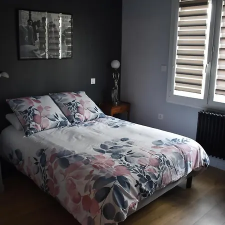 Lägenhet Le Planard Rodez