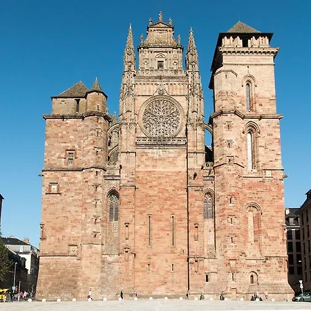 Lägenhet Le Planard