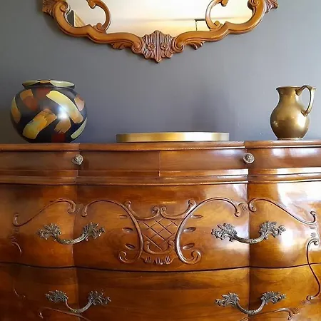 Le Planard Lägenhet *