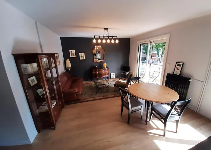 Le Planard Appartement