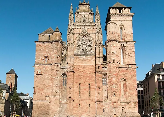 Appartement Le Planard