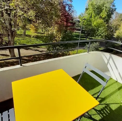 Le Planard Appartement *