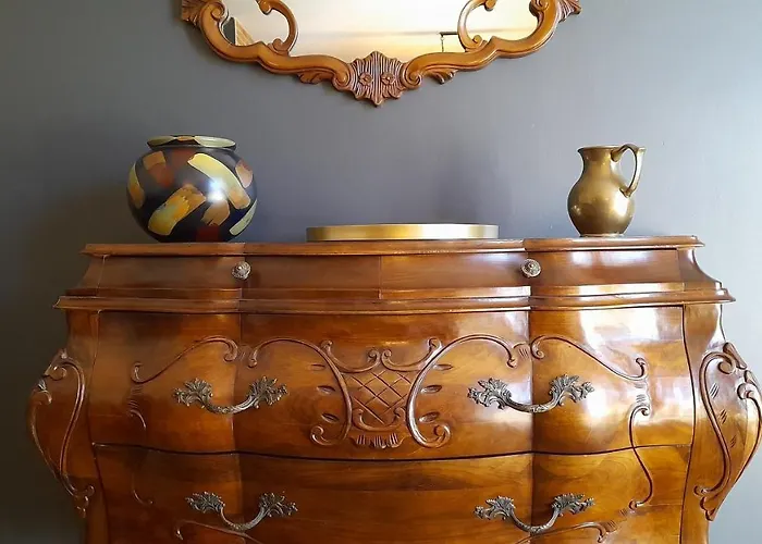 Le Planard Appartement *